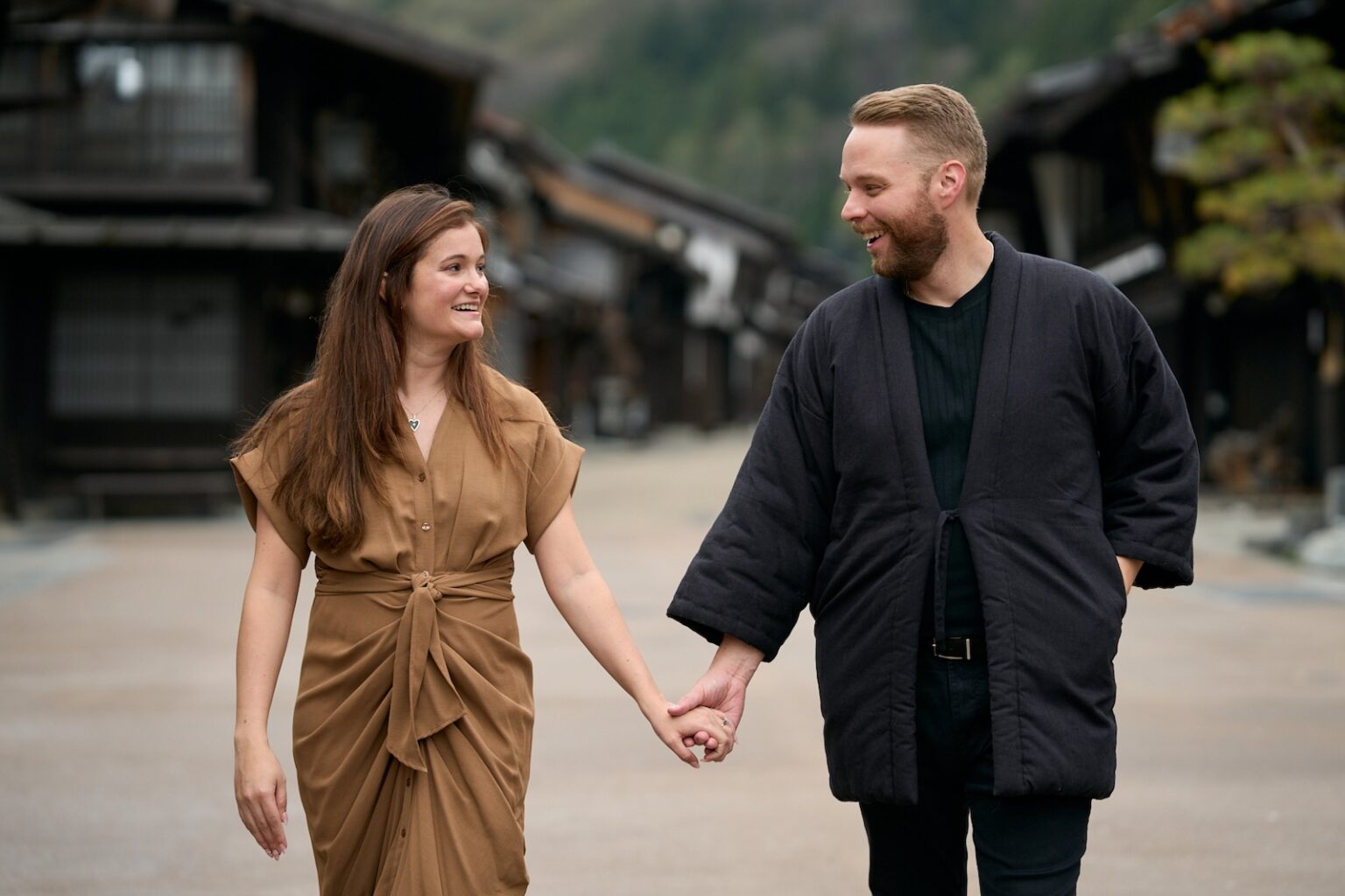 narai-nagano-japan-couple-honeymoon-photoshoot04