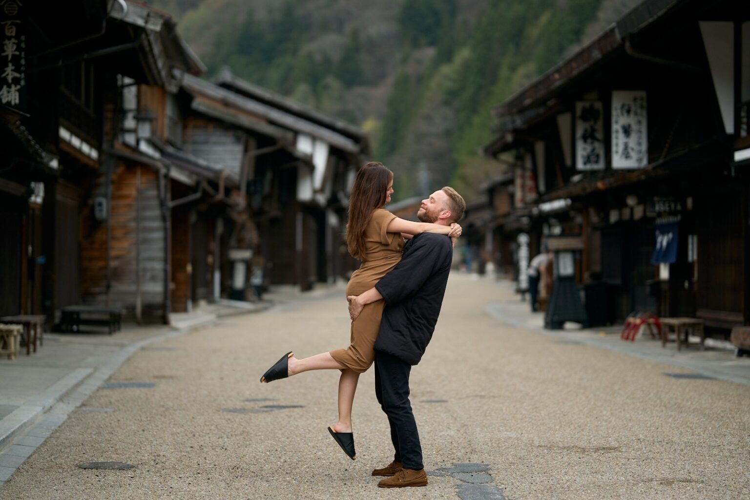 narai-nagano-japan-couple-honeymoon-photoshoot06